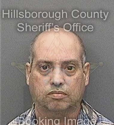 Nicholas Barber, - Hillsborough County, FL 