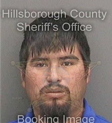 Andrew Batiz, - Hillsborough County, FL 