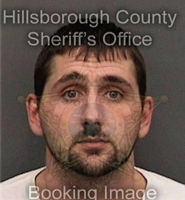 Thomas Belcher, - Hillsborough County, FL 