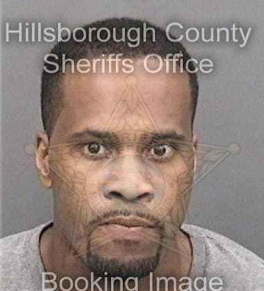 Cory Benson, - Hillsborough County, FL 