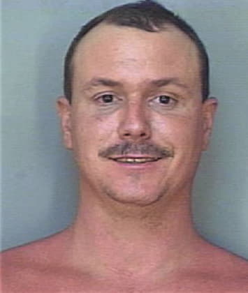 Matthew Bernard, - Polk County, FL 