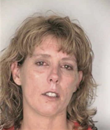 Melissa Birmingham - Hillsborough County, FL 