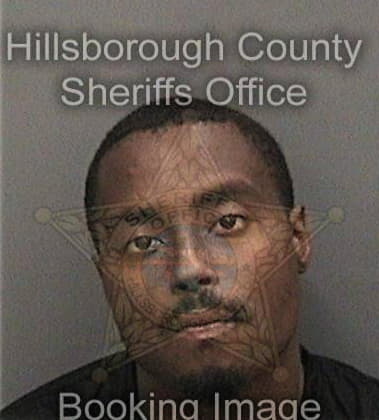 Scott Black - Hillsborough County, FL 