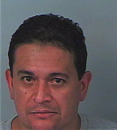 Randolf Blake, - Hernando County, FL 