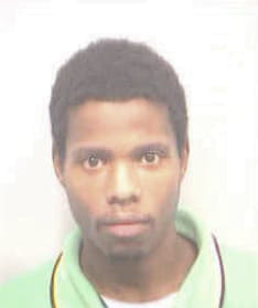 Mark Blank - Fulton County, GA 