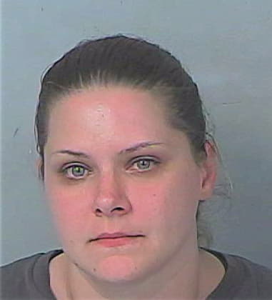 Jamie Bohnenberger, - Hernando County, FL 