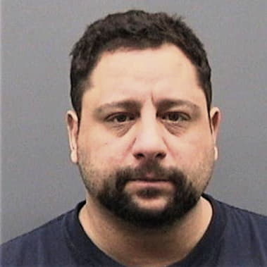 Jason Boone - Hillsborough County, FL 