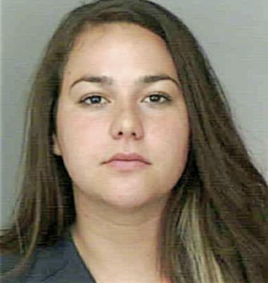 Dana Booz - Polk County, FL 