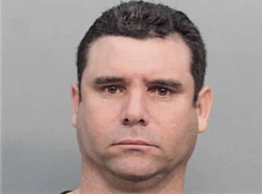 William Bouchard, - Dade County, FL 