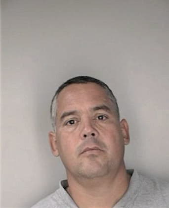 Francisco Boumartin - Hillsborough County, FL 