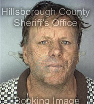 Gerald Bowser - Hillsborough County, FL 