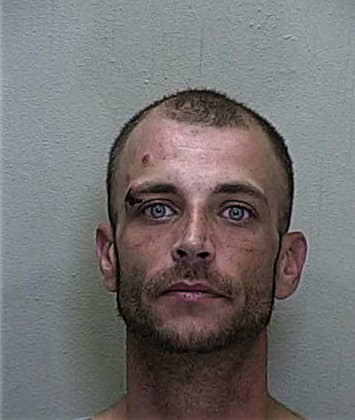 Donald Brackins, - Marion County, FL 