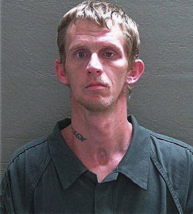 Russell Bradley, - Escambia County, FL 