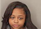 Kamesha Brooks, - Shelby County, TN 