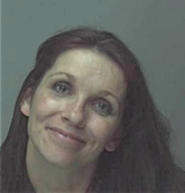 Jessica Brown, - Putnam County, FL 