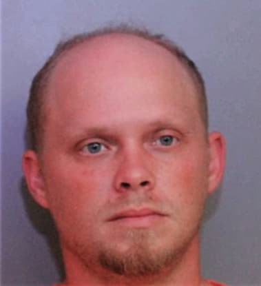 Ronald Brown, - Polk County, FL 