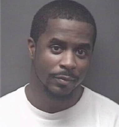 Darryl Carney, - Pitt County, NC 