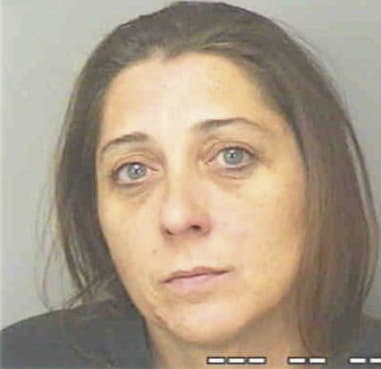 Laurie Carr, - Polk County, FL 