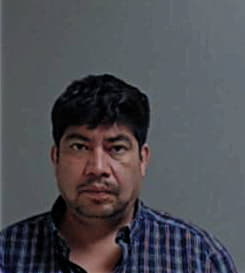 Rolando Carrizales, - Hidalgo County, TX 