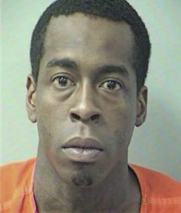 Willie Carter, - Okaloosa County, FL 