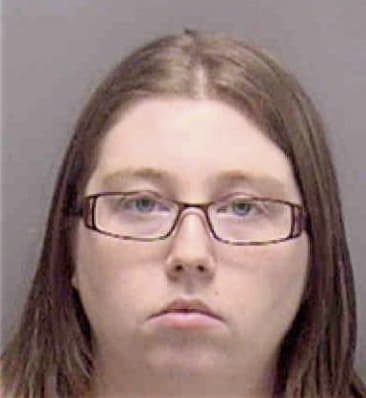 Tabatha Cassaday, - Lee County, FL 