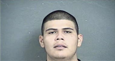 Hernan Castro, - Wyandotte County, KS 