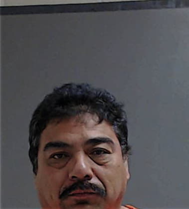 Manuel Chinas, - Hidalgo County, TX 