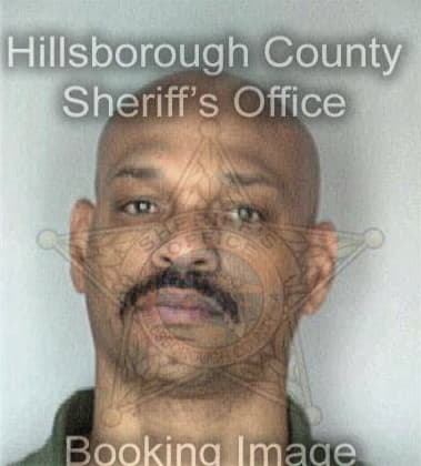 Leon Christopher - Hillsborough County, FL 