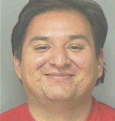 Craig Clark - Polk County, FL 