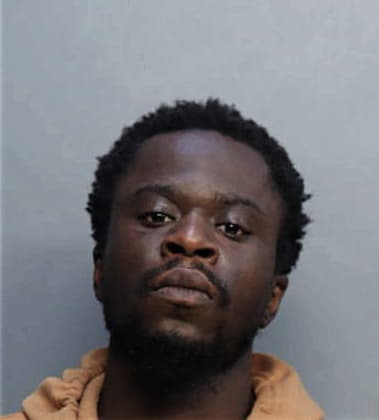 Quantavius Clark, - Dade County, FL 