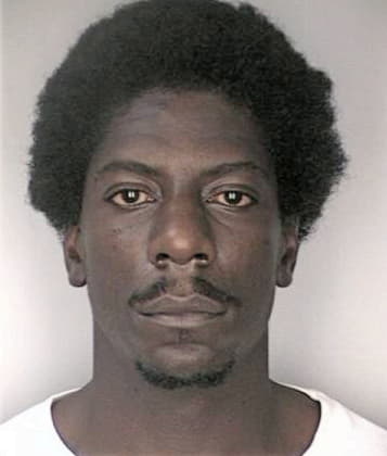 Monkile Clemmons - Hillsborough County, FL 