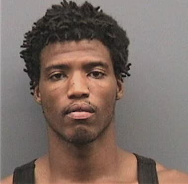 Cory Clethen - Hillsborough County, FL 