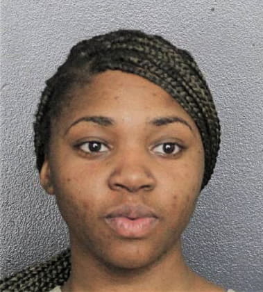 Felicia Coffie, - Broward County, FL 