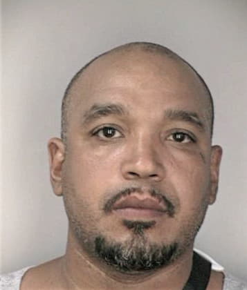 Harmon Colbert - Hillsborough County, FL 