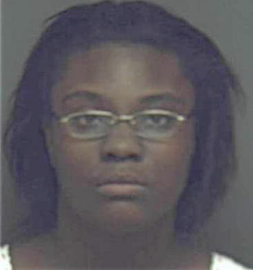 Latisha Coleman, - Lake County, FL 