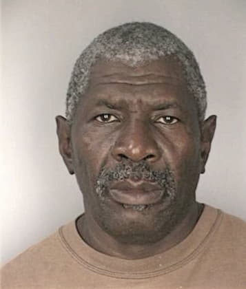 Cecil Coley - Hillsborough County, FL 