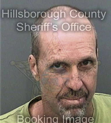 Christopher Conklin, - Hillsborough County, FL 