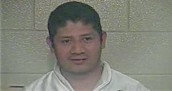 Rene Contreras - Pulaski County, KY 