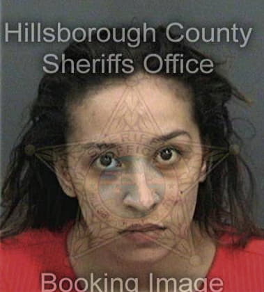 Milady Criado, - Hillsborough County, FL 