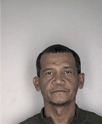 Santos Cruz, - Hillsborough County, FL 