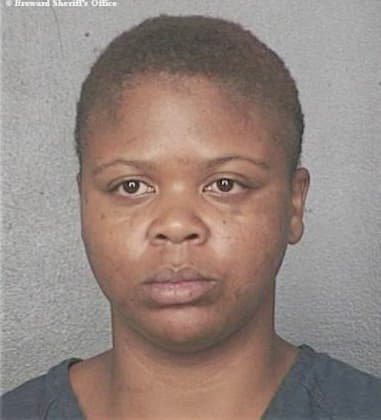 Christine Daniels, - Broward County, FL 