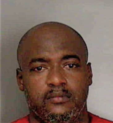 Andre Davis, - Polk County, FL 