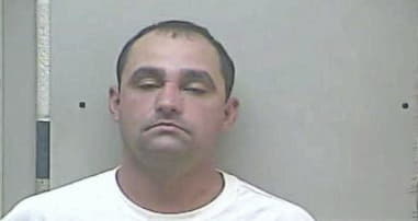 James Davis - Henderson County, KY 