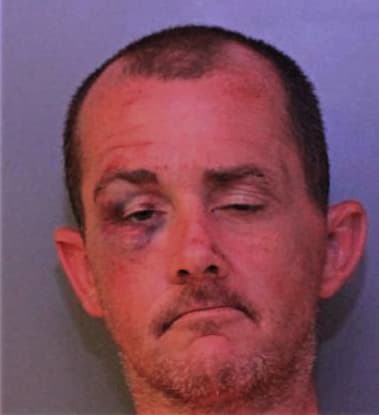 Philip Davis, - Polk County, FL 