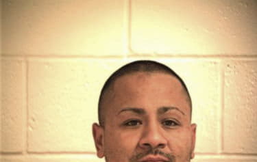 Cesar DeLaCruz, - Hidalgo County, TX 