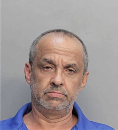 Eddy Deleonbriones, - Dade County, FL 