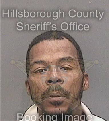 Boniface Denavard, - Hillsborough County, FL 