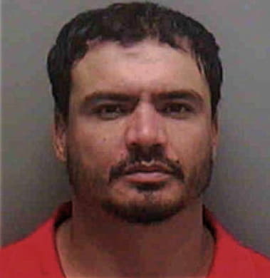 Ismael Dilan, - Lee County, FL 