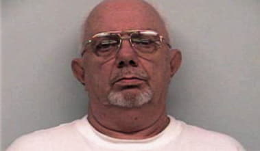 Robert Dodson, - Charlotte County, FL 