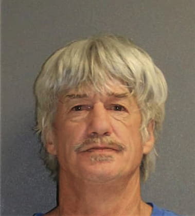 Robert Donnelly, - Volusia County, FL 